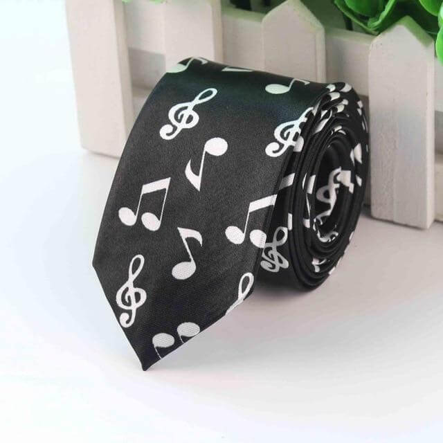 Fashion Style Designer Ties - MaviGadget