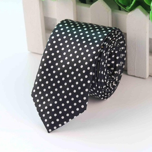 Fashion Style Designer Ties - MaviGadget