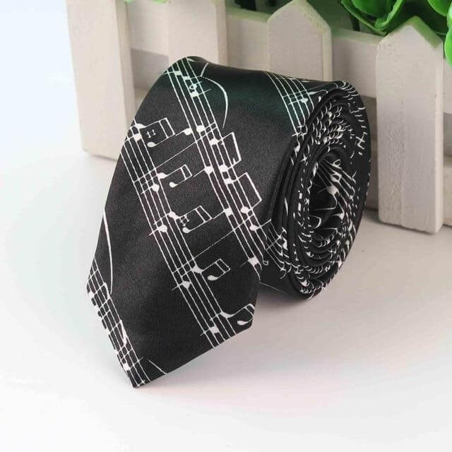 Fashion Style Designer Ties - MaviGadget
