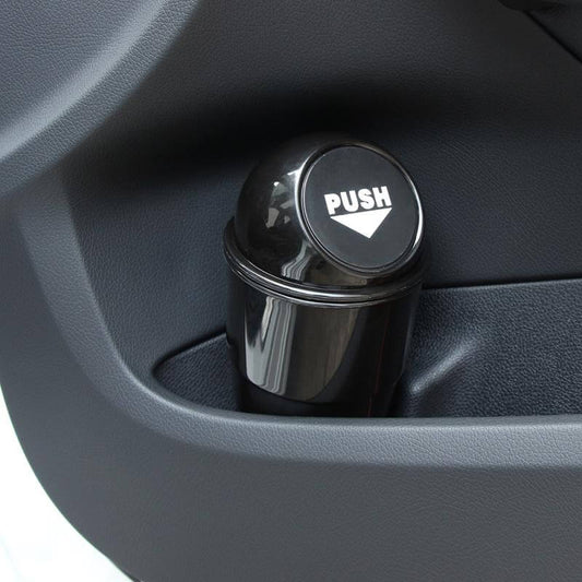 Car Garbage Can - MaviGadget