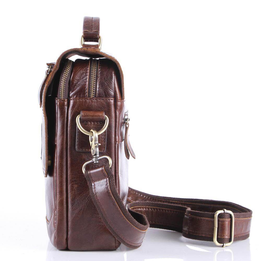 Business Shoulder Bag Brand - MaviGadget