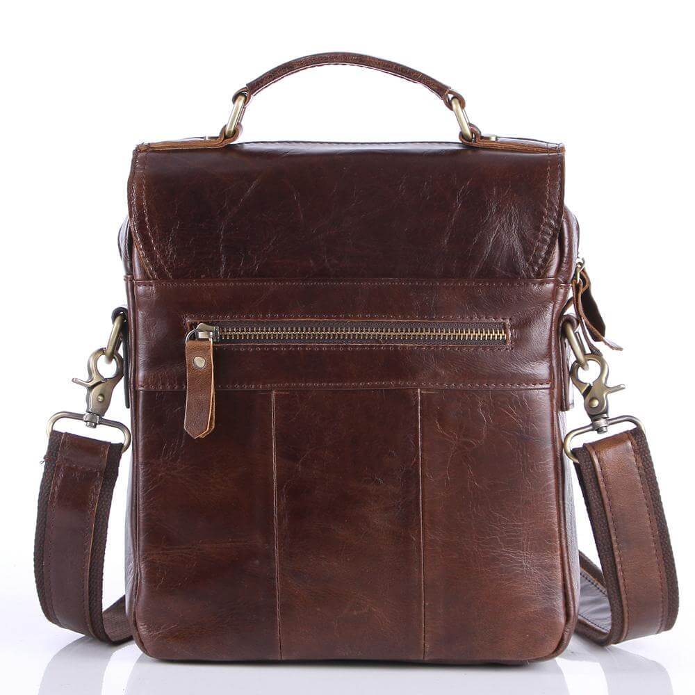 Business Shoulder Bag Brand - MaviGadget