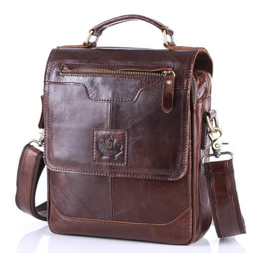 Business Shoulder Bag Brand - MaviGadget