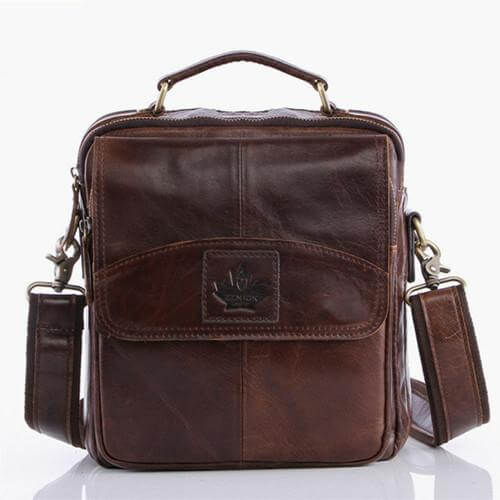 Business Shoulder Bag Brand - MaviGadget