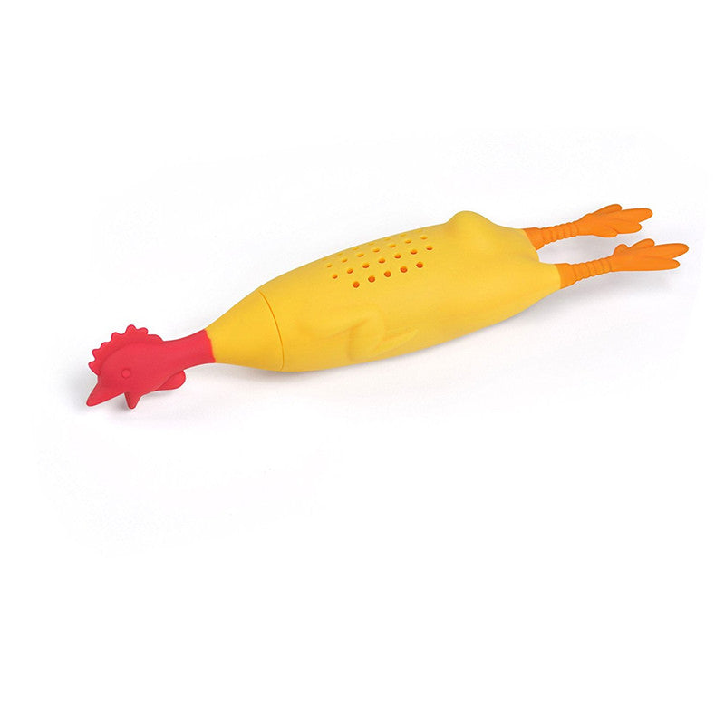 HAND CROCK COQ Chicken Herb Infuser - MaviGadget
