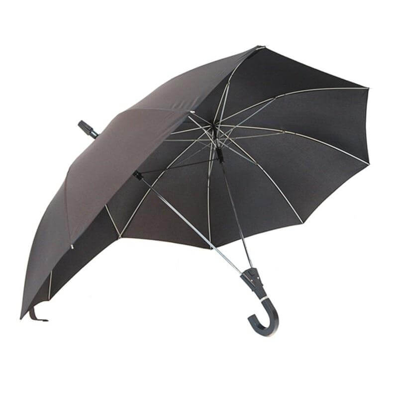 Automatic Lover Couples Two People Umbrella - MaviGadget