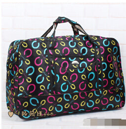 Large Capacity Travel Duffle Waterproof Luggage - MaviGadget