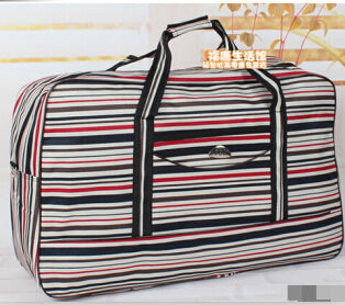 Large Capacity Travel Duffle Waterproof Luggage - MaviGadget