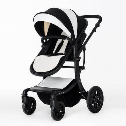Stylish Modern Baby Strollers - MaviGadget