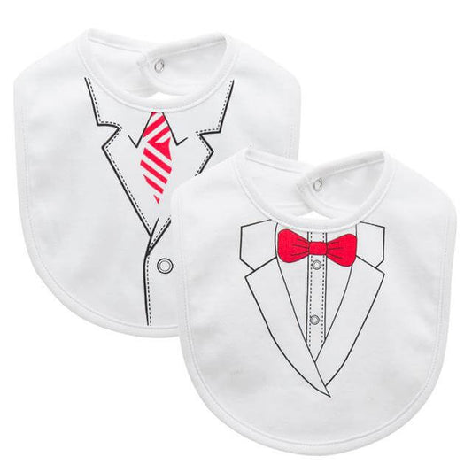 Baberos Apron Kids Boy Bandana - MaviGadget
