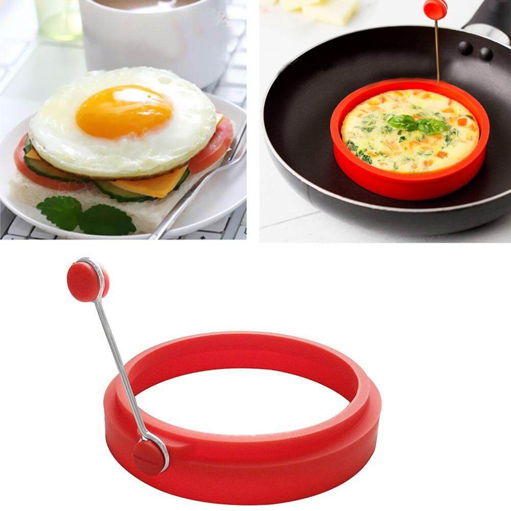 4Pcs Omelette Maker - MaviGadget