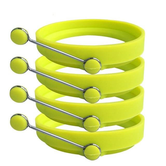 4Pcs Omelette Maker - MaviGadget