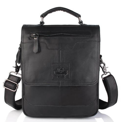 Business Shoulder Bag Brand - MaviGadget