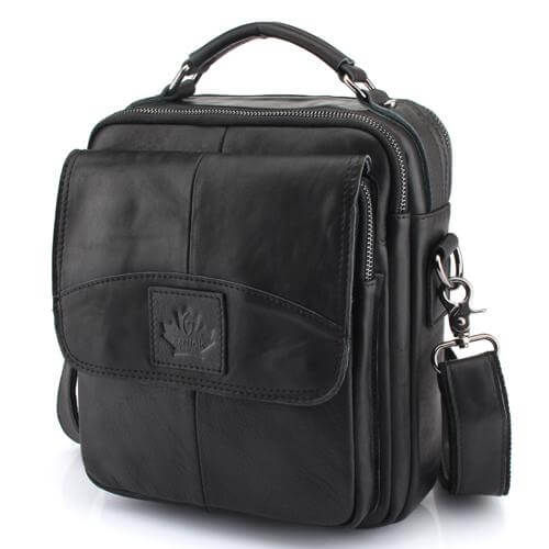 Business Shoulder Bag Brand - MaviGadget