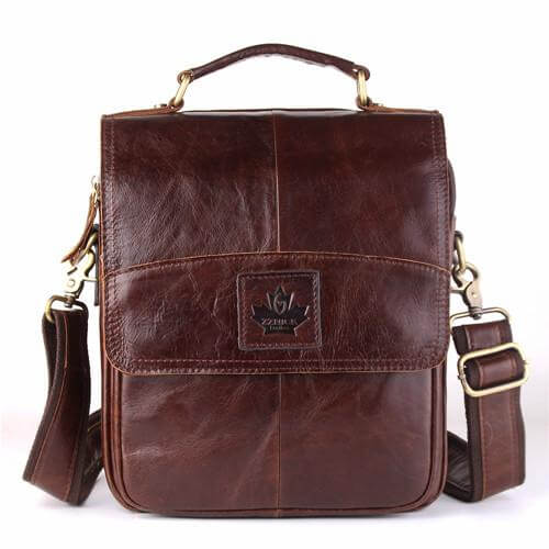 Business Shoulder Bag Brand - MaviGadget