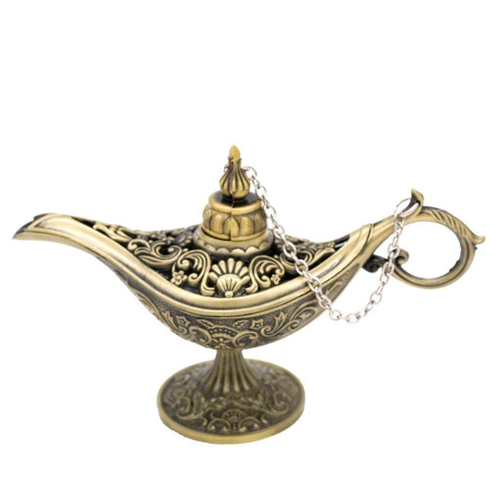 Aladdin Magic Lamps - MaviGadget
