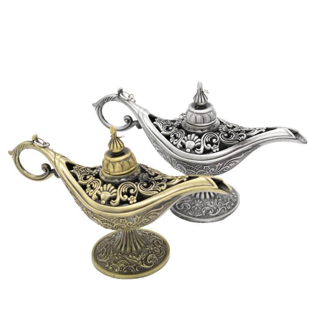 Aladdin Magic Lamps - MaviGadget