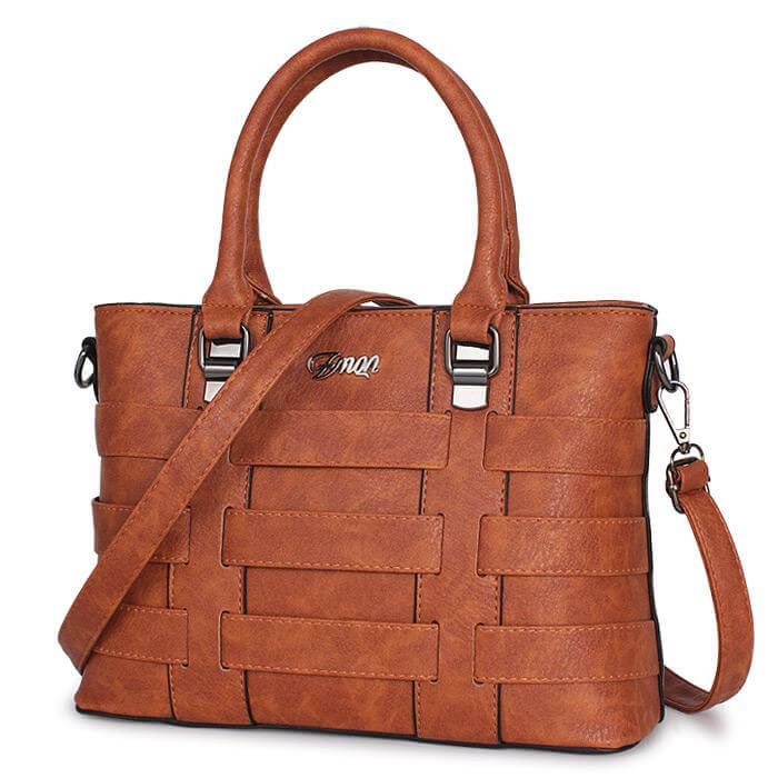 Retro Luxury Crossbody Designer Handbags for Women - MaviGadget