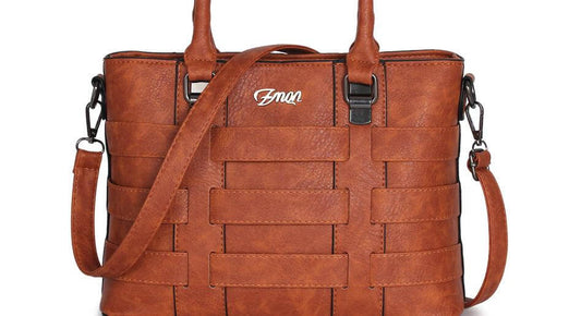 Retro Luxury Crossbody Designer Handbags for Women - MaviGadget