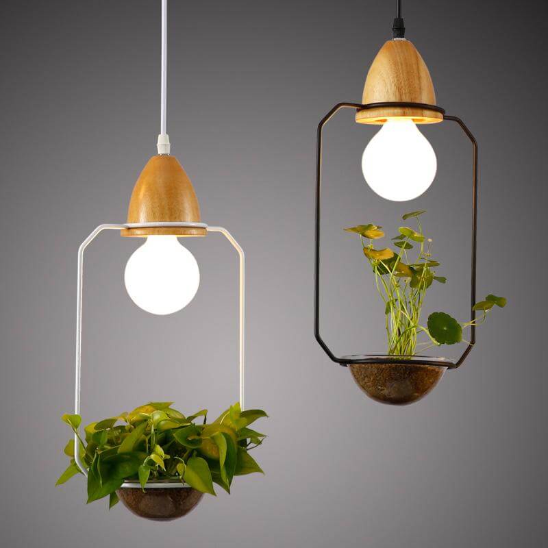 Modern Simple Lighting Pendant Lamp - MaviGadget