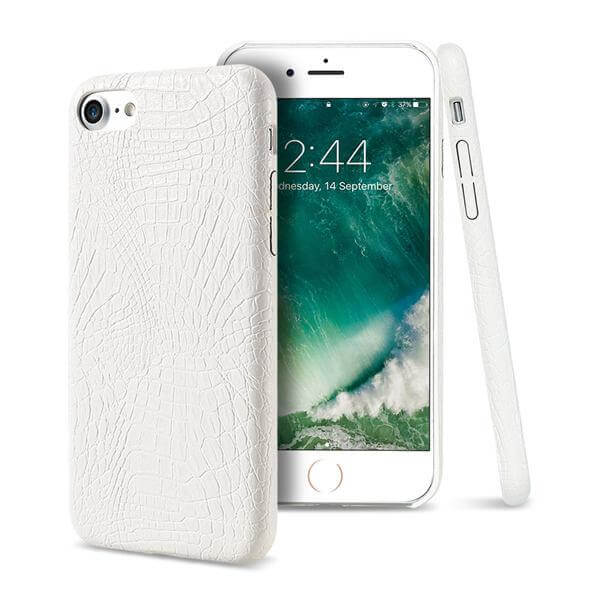 Luxury Crocodile Business style Leather Iphone Cases - MaviGadget