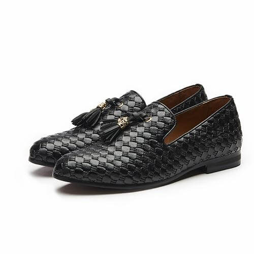 Men Breathable loafers casual shoes - MaviGadget
