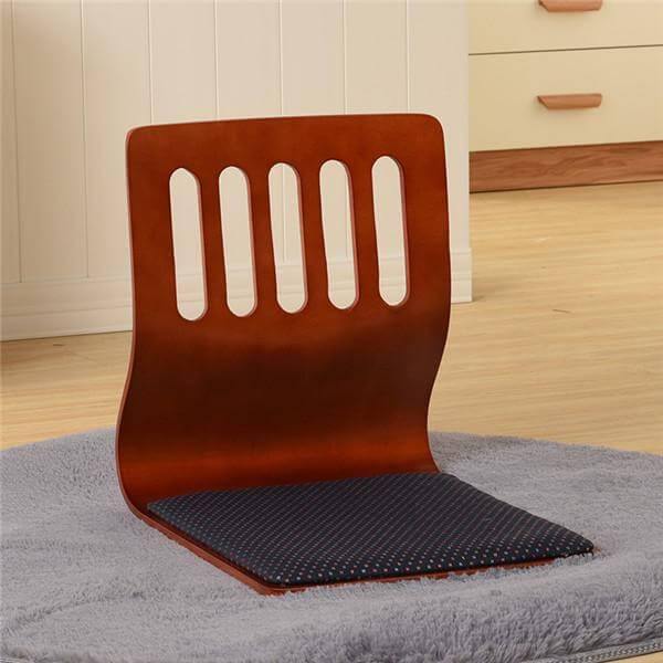 Japanese Modern Legless Chair - MaviGadget