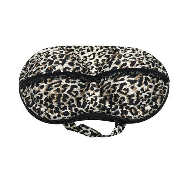 Travel Mesh Underwear Bra Storage Box for Women - MaviGadget