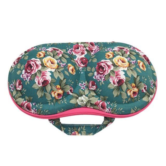 Travel Mesh Underwear Bra Storage Box for Women - MaviGadget
