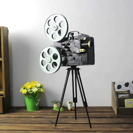Retro Nostalgic Different Decorative Crafts - MaviGadget
