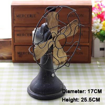 Retro Nostalgic Different Decorative Crafts - MaviGadget