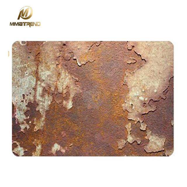 Vintage Style Macbook Sticker - MaviGadget