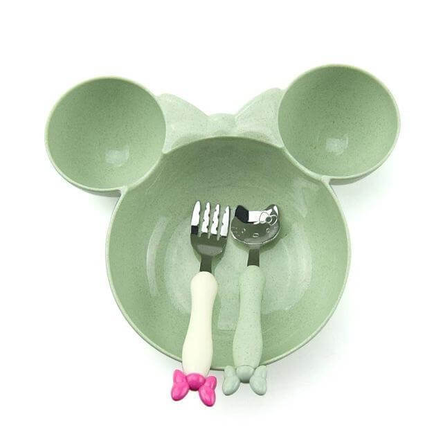 Multifunctional Tableware set - MaviGadget