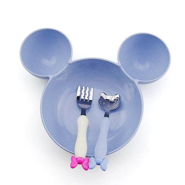 Multifunctional Tableware set - MaviGadget