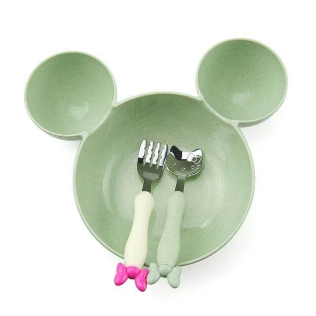 Multifunctional Tableware set - MaviGadget