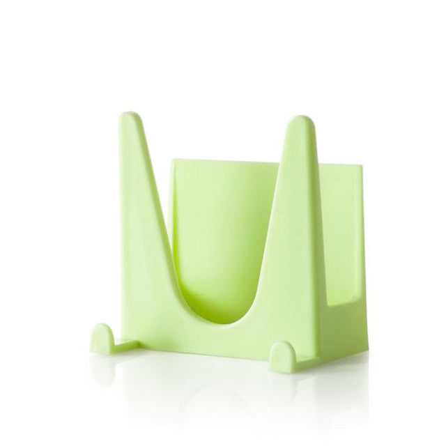 Kitchen Pot PanSucker Tool Bracket - MaviGadget