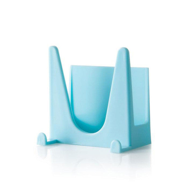 Kitchen Pot PanSucker Tool Bracket - MaviGadget