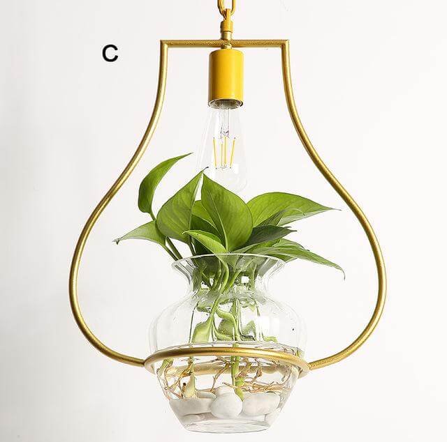 Modern Decorative Hanging Lights - MaviGadget