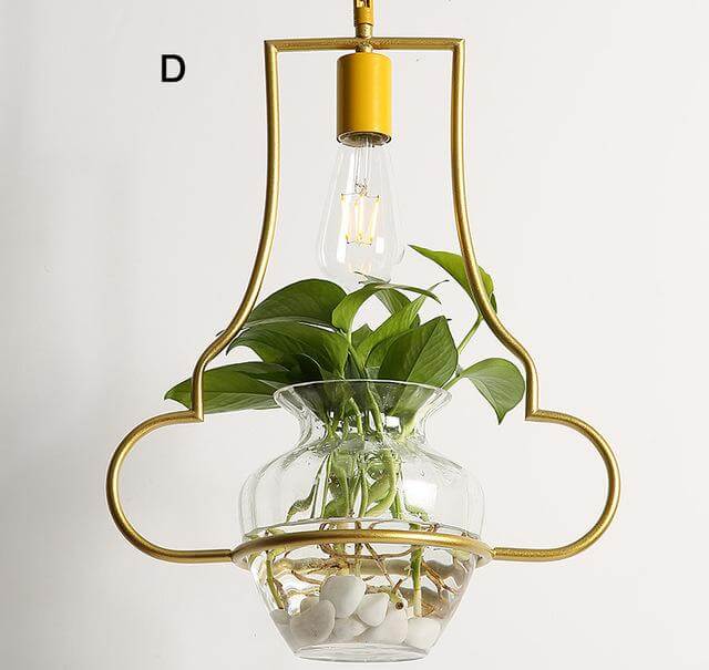 Modern Decorative Hanging Lights - MaviGadget