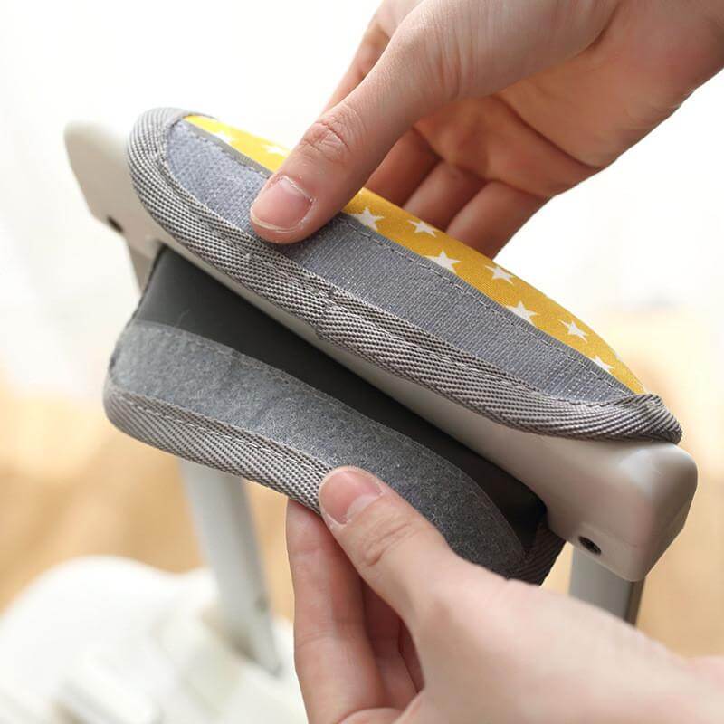 Elastic Luggage Handle Protective Cover - MaviGadget