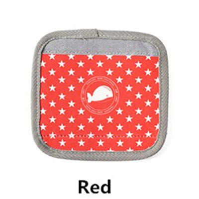 Elastic Luggage Handle Protective Cover - MaviGadget