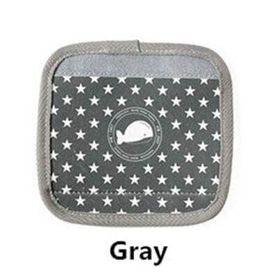 Elastic Luggage Handle Protective Cover - MaviGadget