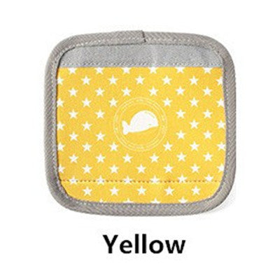 Elastic Luggage Handle Protective Cover - MaviGadget