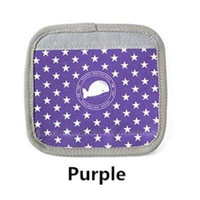 Elastic Luggage Handle Protective Cover - MaviGadget