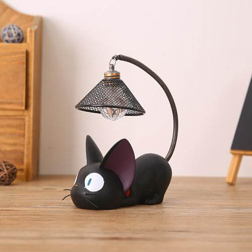 Small Cat Night Light - MaviGadget