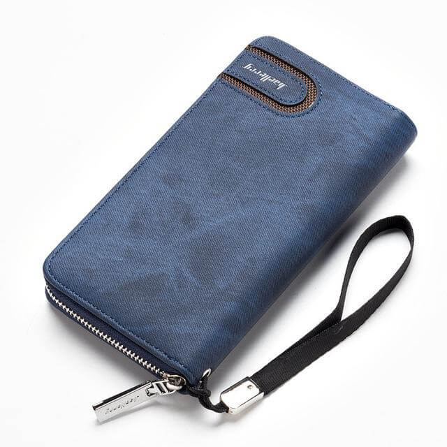 Luxury  vintage canvas Coin Purse - MaviGadget