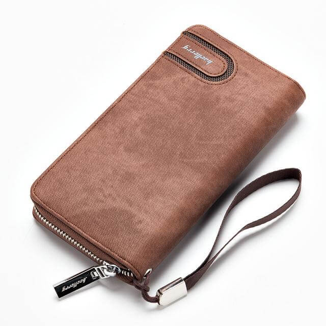 Luxury  vintage canvas Coin Purse - MaviGadget
