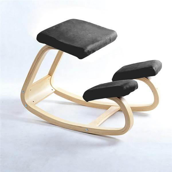 Original Ergonomic Kneeling Chair - MaviGadget
