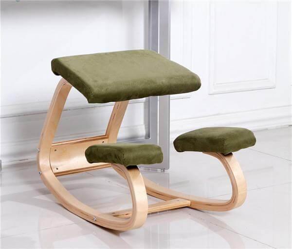 Original Ergonomic Kneeling Chair - MaviGadget