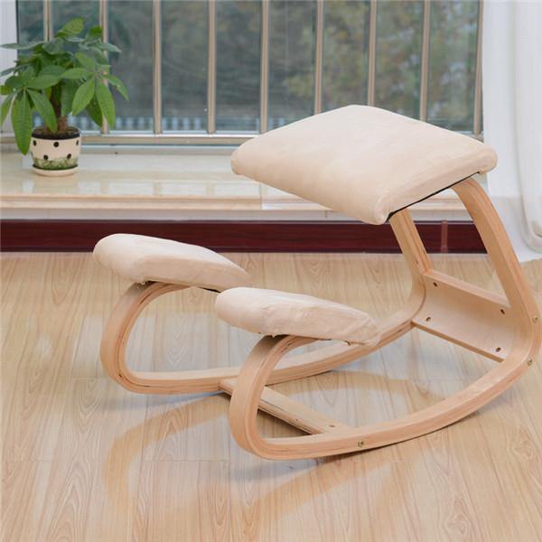 Original Ergonomic Kneeling Chair - MaviGadget